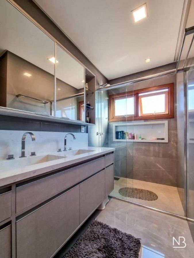 Casa com 3 dormitórios para venda, 300 m² - Alphaville - Gravataí/RS — foto 17