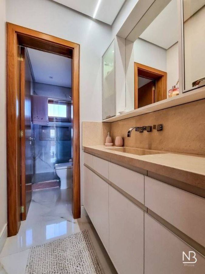 Casa com 3 dormitórios para venda, 300 m² - Alphaville - Gravataí/RS — foto 19