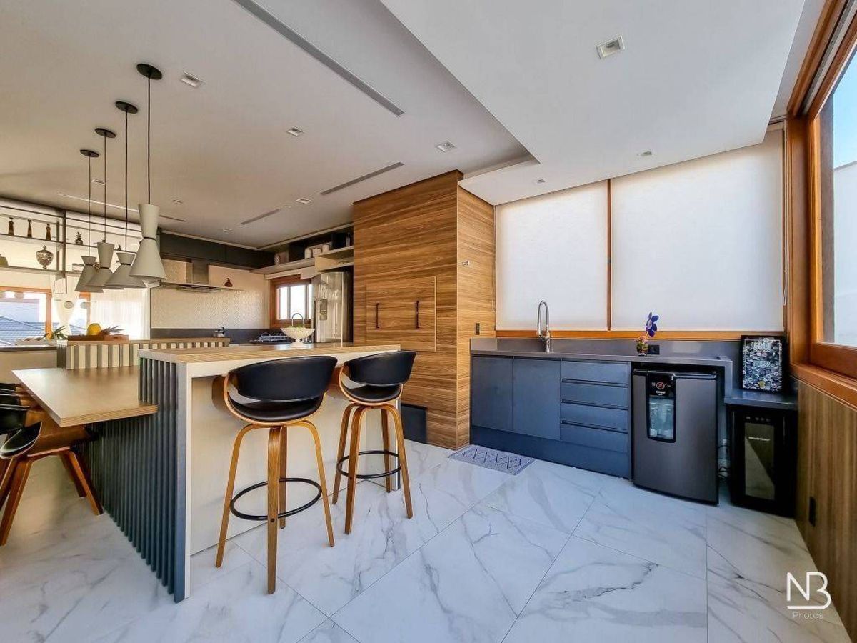 Casa com 3 dormitórios para venda, 300 m² - Alphaville - Gravataí/RS — foto 20