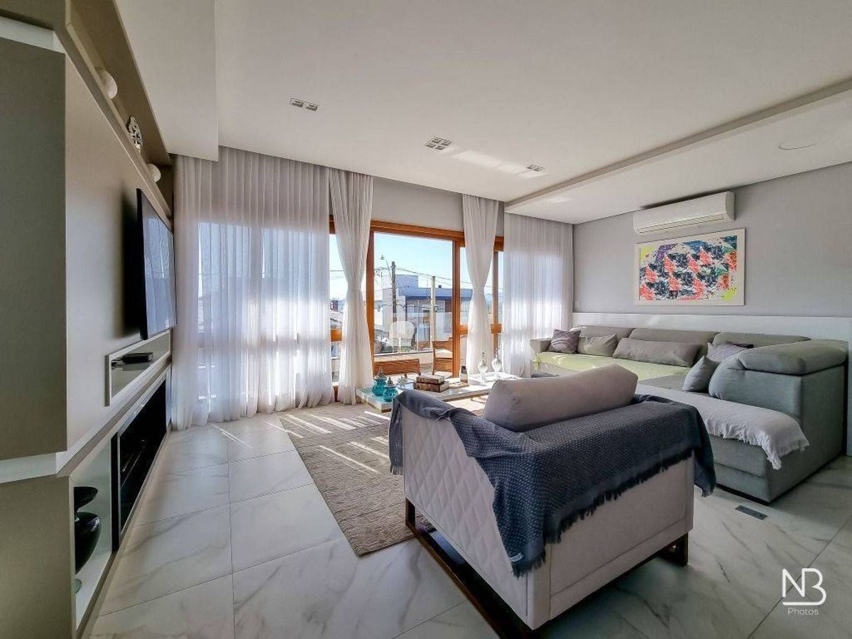 Casa com 3 dormitórios para venda, 300 m² - Alphaville - Gravataí/RS — foto 25
