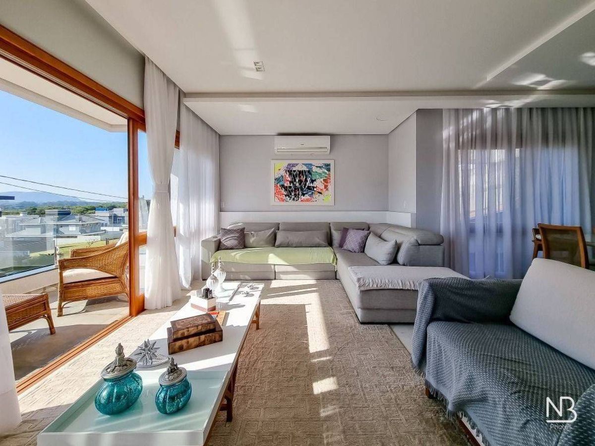 Casa com 3 dormitórios para venda, 300 m² - Alphaville - Gravataí/RS — foto 29