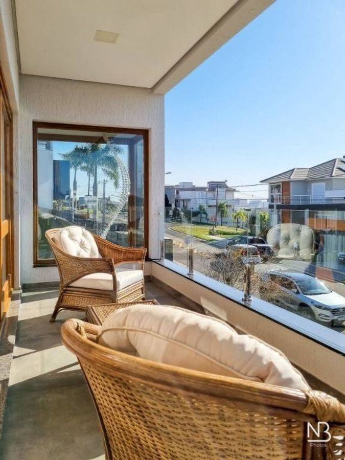 Casa com 3 dormitórios para venda, 300 m² - Alphaville - Gravataí/RS — foto 31