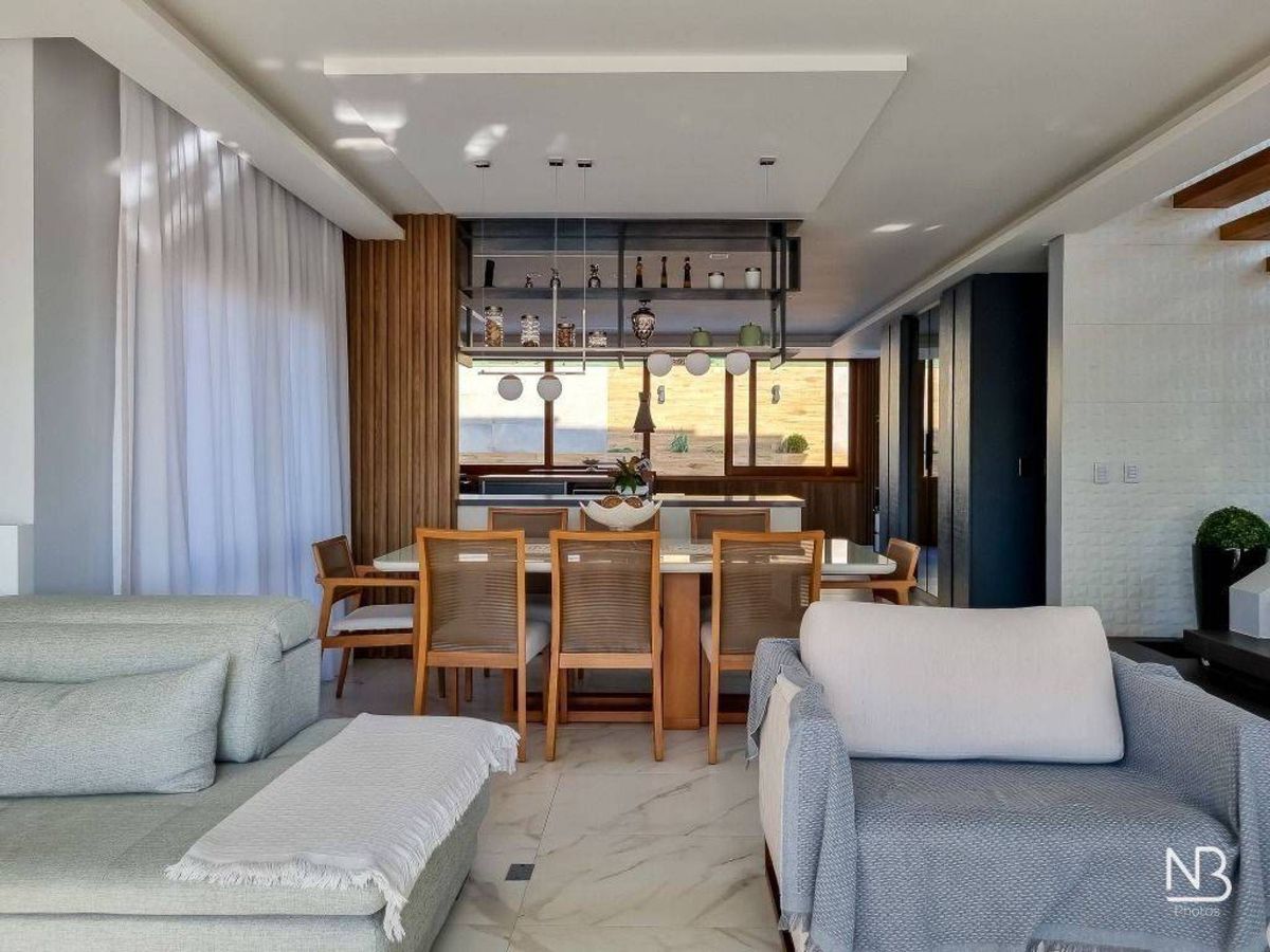Casa com 3 dormitórios para venda, 300 m² - Alphaville - Gravataí/RS — foto 32