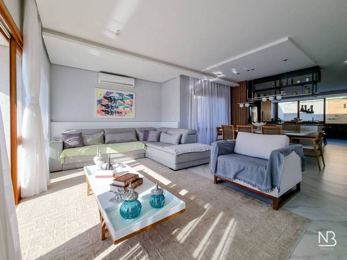 Casa com 3 dormitórios para venda, 300 m² - Alphaville - Gravataí/RS — foto 33