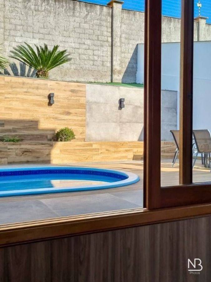 Casa com 3 dormitórios para venda, 300 m² - Alphaville - Gravataí/RS — foto 34