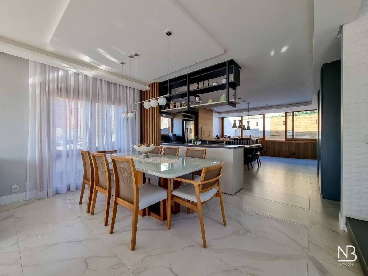 Casa com 3 dormitórios para venda, 300 m² - Alphaville - Gravataí/RS — foto 36