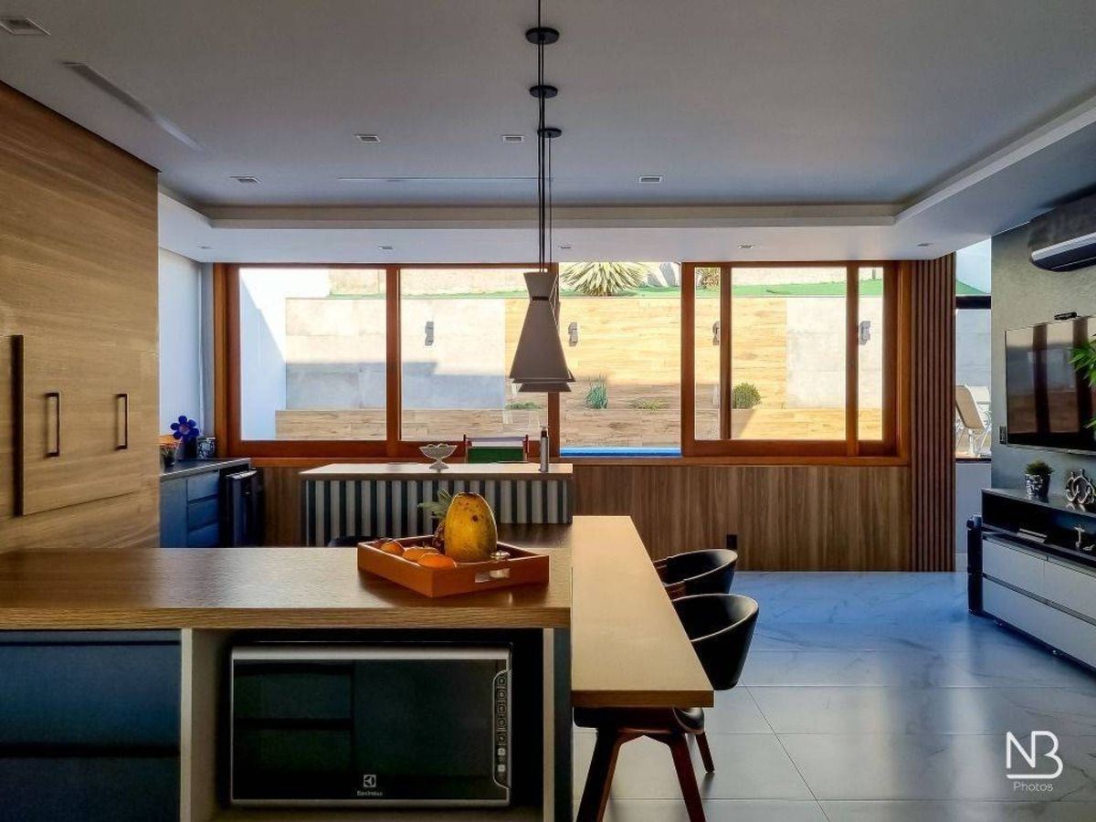 Casa com 3 dormitórios para venda, 300 m² - Alphaville - Gravataí/RS — foto 38