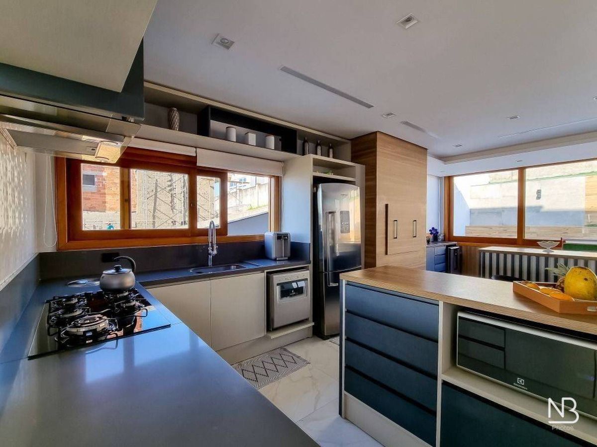 Casa com 3 dormitórios para venda, 300 m² - Alphaville - Gravataí/RS — foto 39