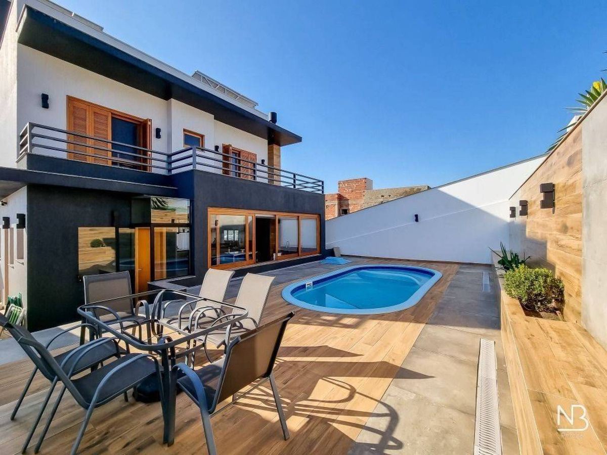 Casa com 3 dormitórios para venda, 300 m² - Alphaville - Gravataí/RS — foto 41