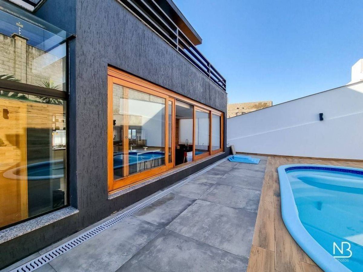 Casa com 3 dormitórios para venda, 300 m² - Alphaville - Gravataí/RS — foto 42