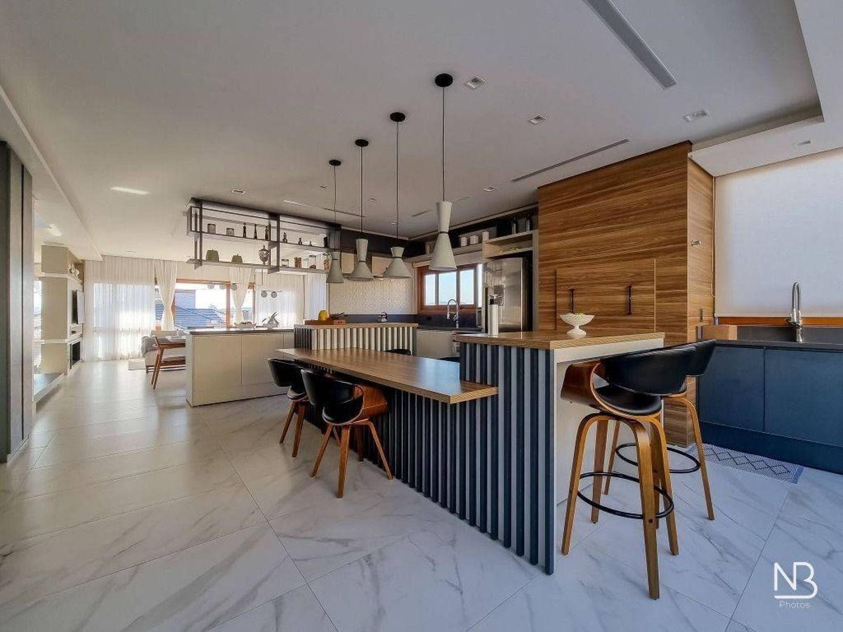 Casa com 3 dormitórios para venda, 300 m² - Alphaville - Gravataí/RS — foto 43