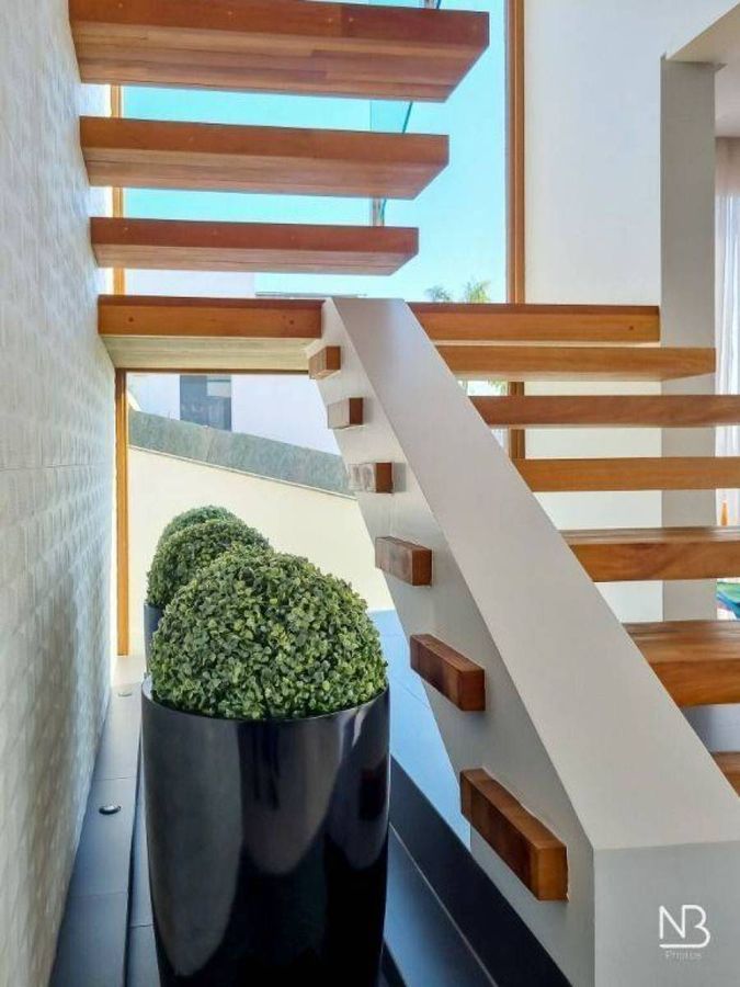 Casa com 3 dormitórios para venda, 300 m² - Alphaville - Gravataí/RS — foto 46