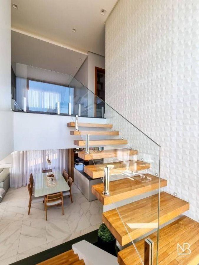 Casa com 3 dormitórios para venda, 300 m² - Alphaville - Gravataí/RS — foto 48