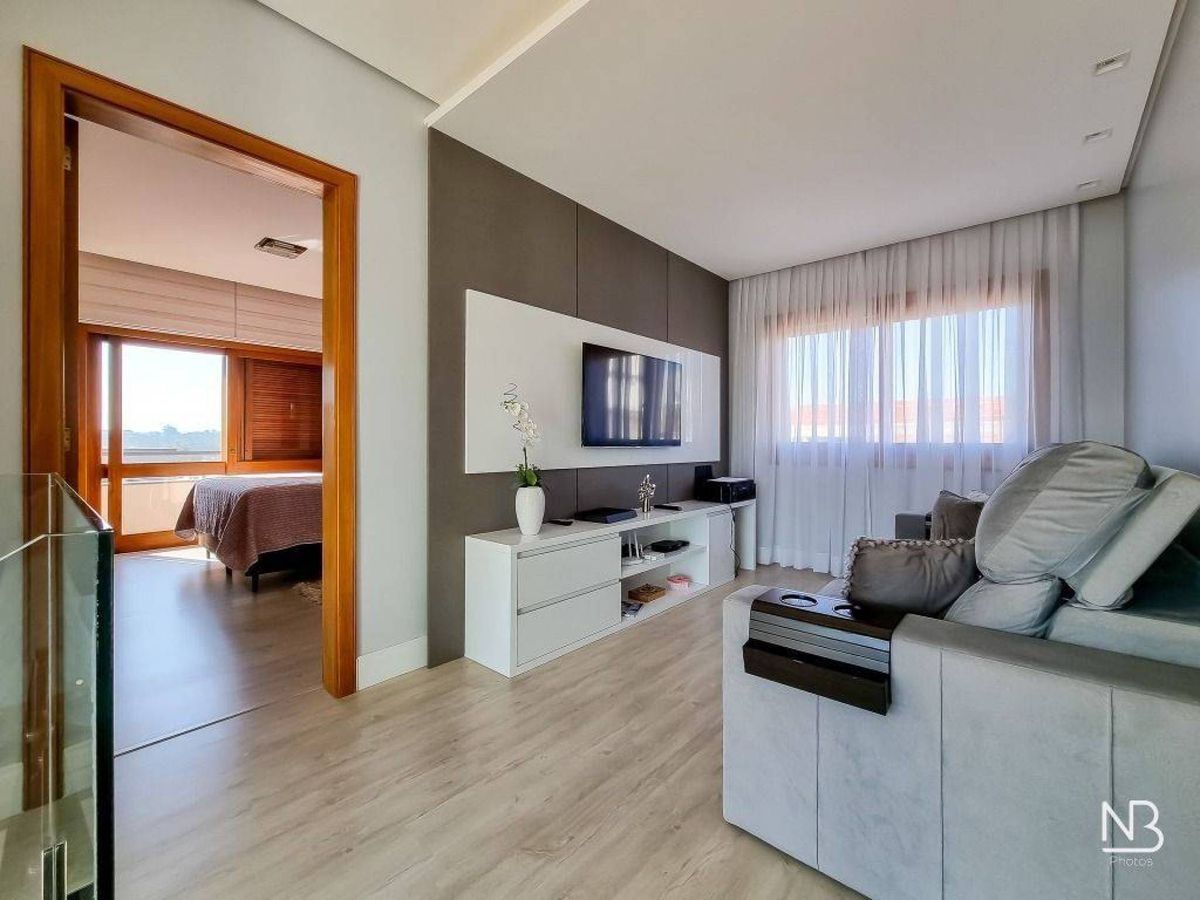 Casa com 3 dormitórios para venda, 300 m² - Alphaville - Gravataí/RS — foto 49