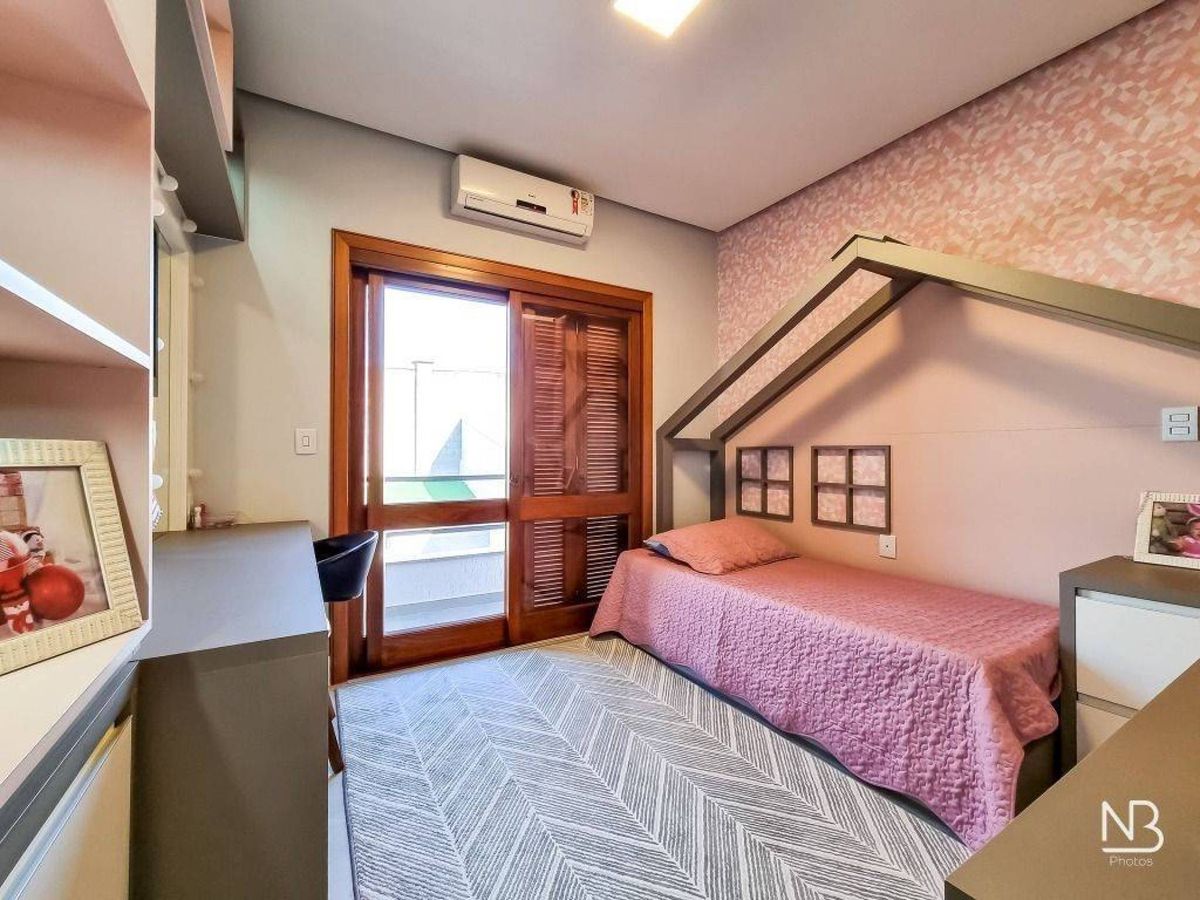 Casa com 3 dormitórios para venda, 300 m² - Alphaville - Gravataí/RS — foto 52
