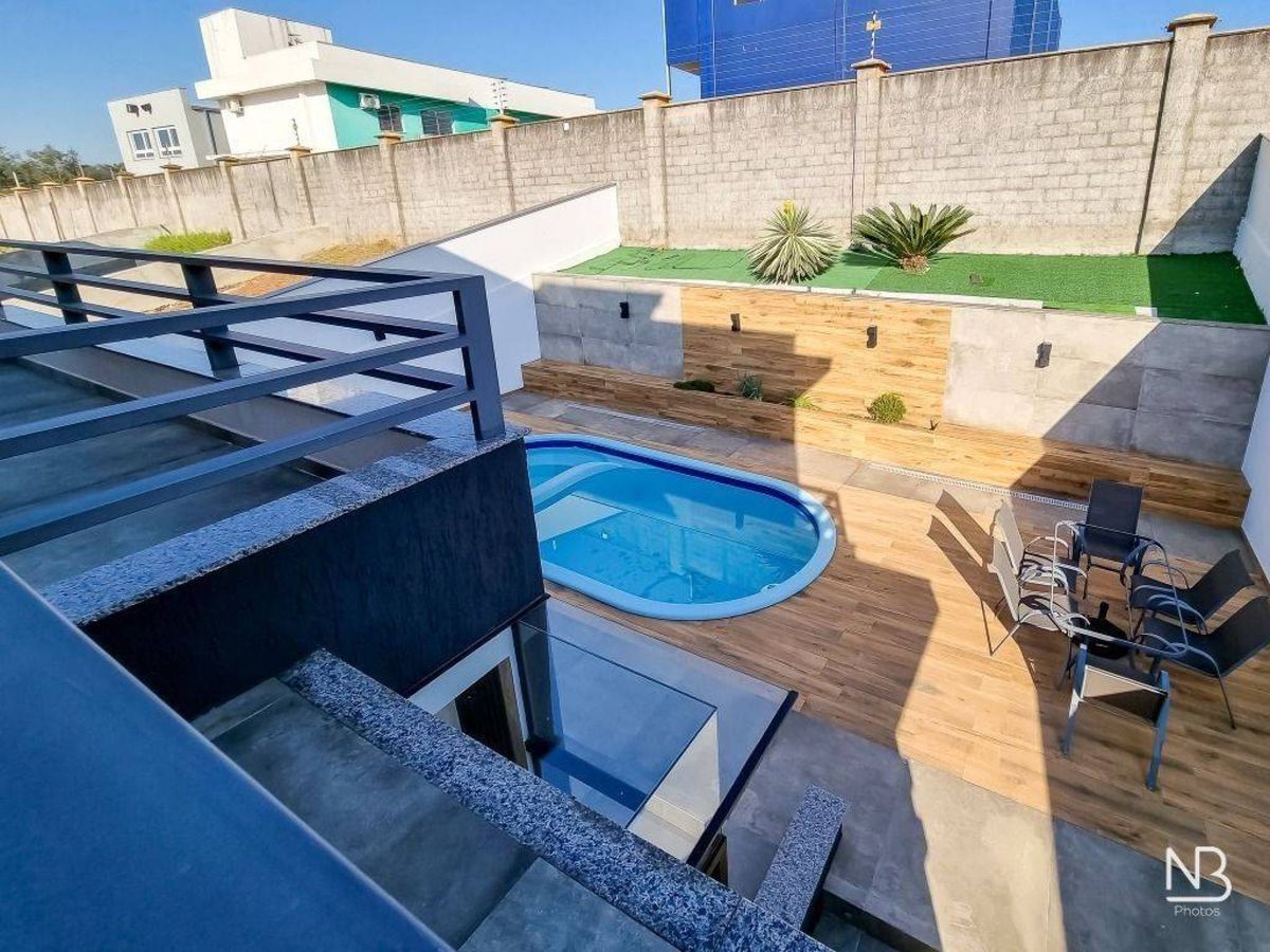 Casa com 3 dormitórios para venda, 300 m² - Alphaville - Gravataí/RS — foto 53