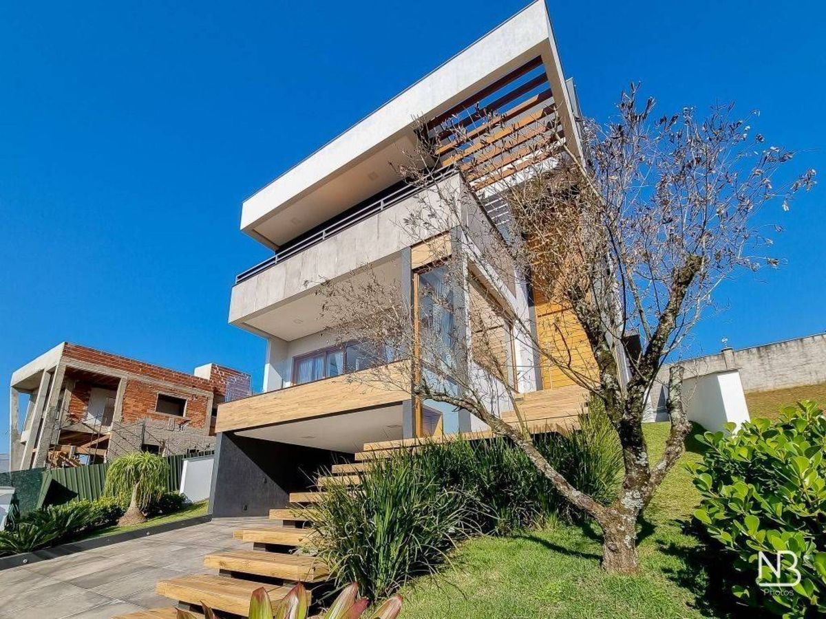 Casa com 3 dormitórios para venda, 300 m² - Alphaville - Gravataí/RS