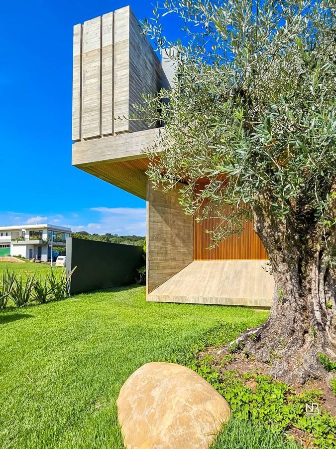 Casa com 4 dormitórios à venda, 351 m² - Prado - Gravataí/RS — foto 2