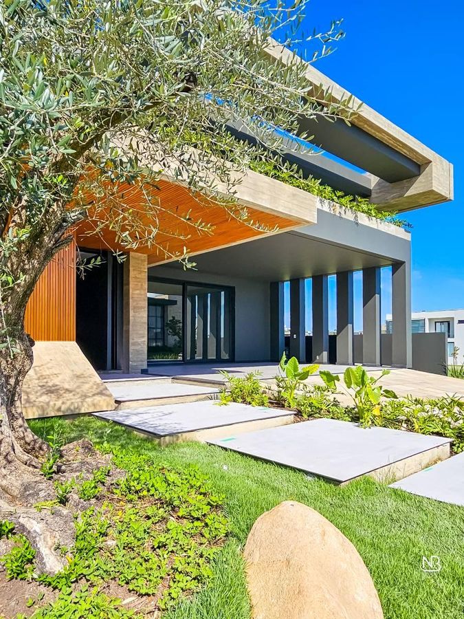Casa com 4 dormitórios à venda, 351 m² - Prado - Gravataí/RS — foto 3