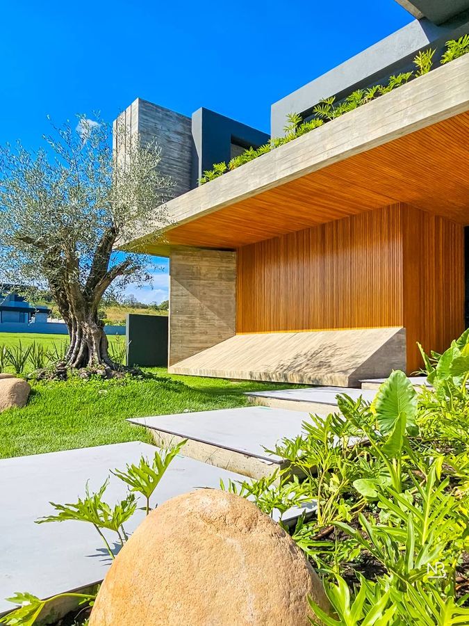 Casa com 4 dormitórios à venda, 351 m² - Prado - Gravataí/RS — foto 5