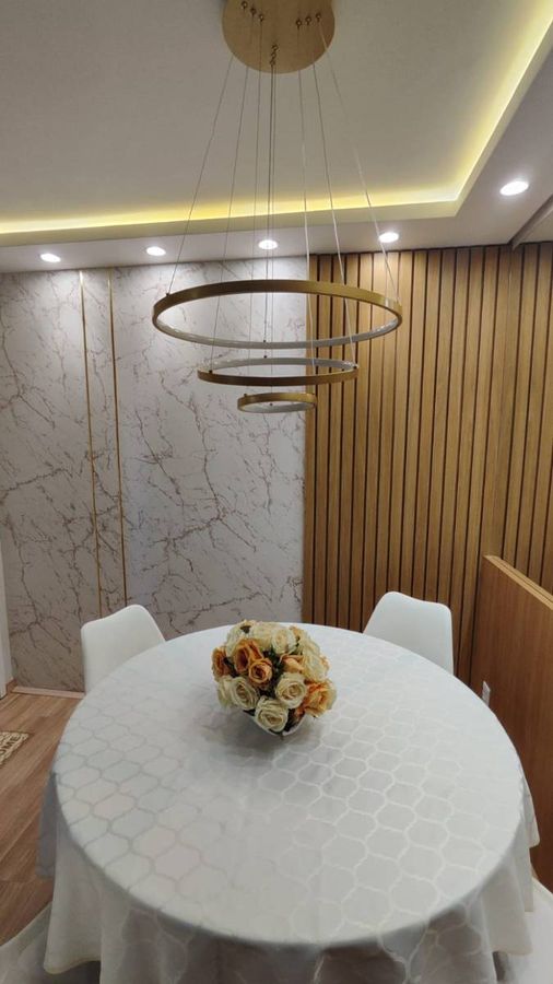 Apartamento mobiliado com 2 dormitórios à venda, 45 m² - Centro - Gravataí/RS — foto 6