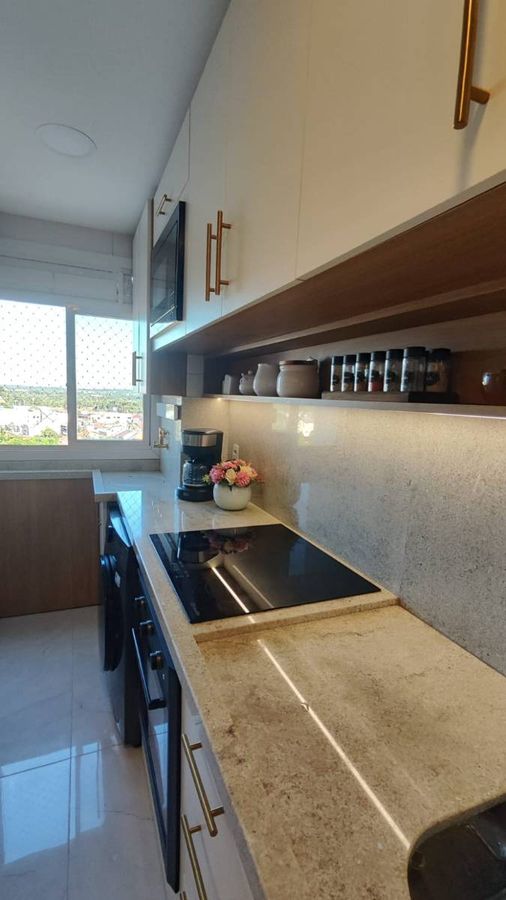 Apartamento mobiliado com 2 dormitórios à venda, 45 m² - Centro - Gravataí/RS — foto 9