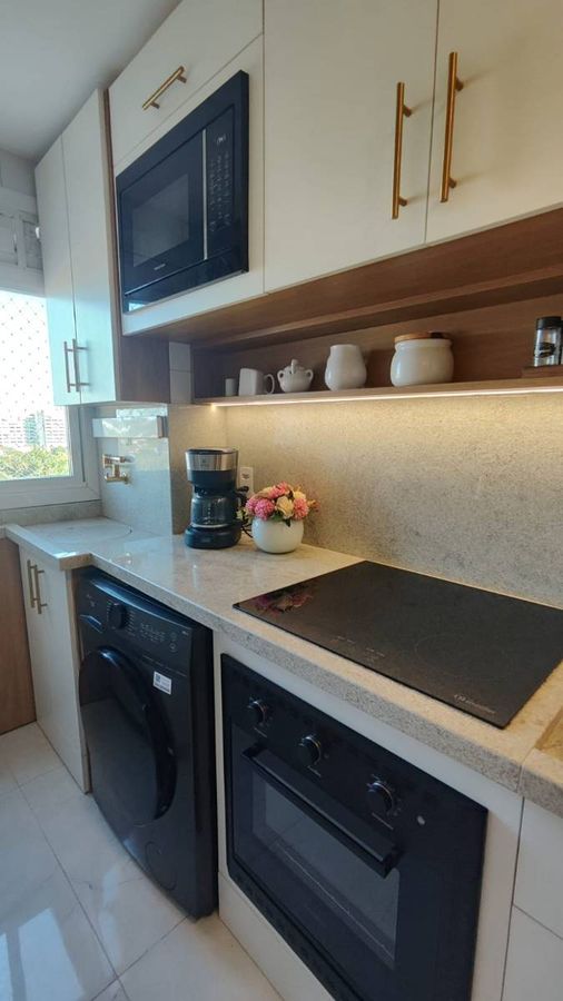 Apartamento mobiliado com 2 dormitórios à venda, 45 m² - Centro - Gravataí/RS — foto 10