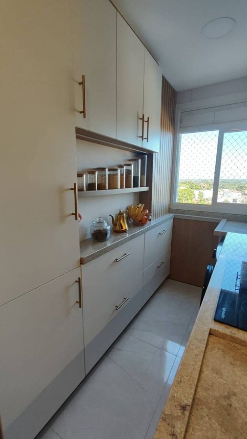 Apartamento mobiliado com 2 dormitórios à venda, 45 m² - Centro - Gravataí/RS — foto 11