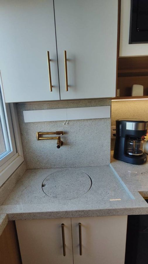 Apartamento mobiliado com 2 dormitórios à venda, 45 m² - Centro - Gravataí/RS — foto 13