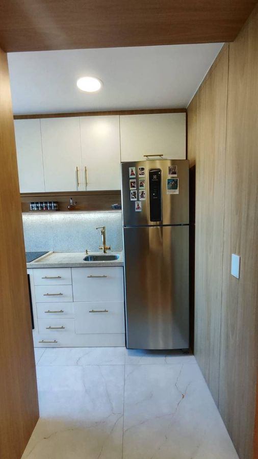 Apartamento mobiliado com 2 dormitórios à venda, 45 m² - Centro - Gravataí/RS — foto 15