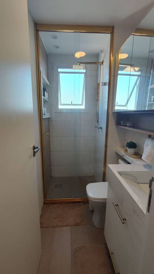 Apartamento mobiliado com 2 dormitórios à venda, 45 m² - Centro - Gravataí/RS — foto 16