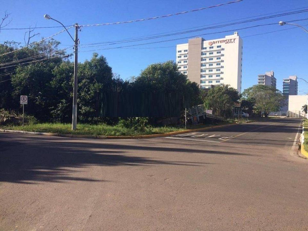 Terreno comercial ou residencial à venda, Passo das Pedras, Gravataí.