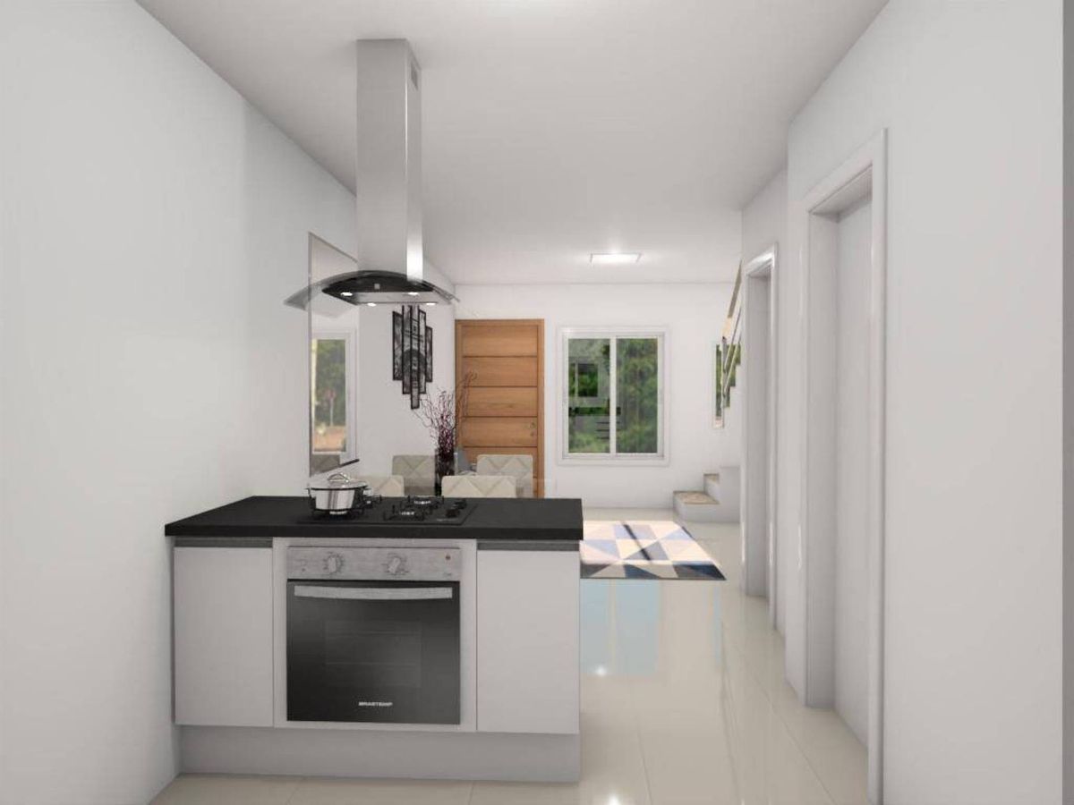 Casa com 2 dormitórios à venda, 70 m² - Parque dos Anjos - Gravataí/RS — foto 6