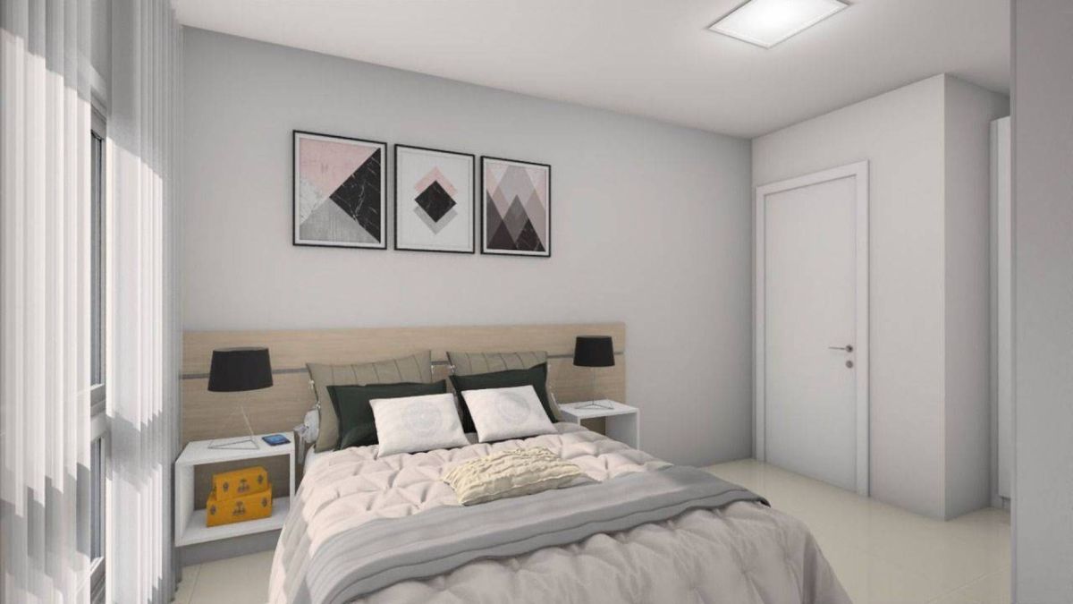 Casa com 2 dormitórios à venda, 70 m² - Parque dos Anjos - Gravataí/RS — foto 8