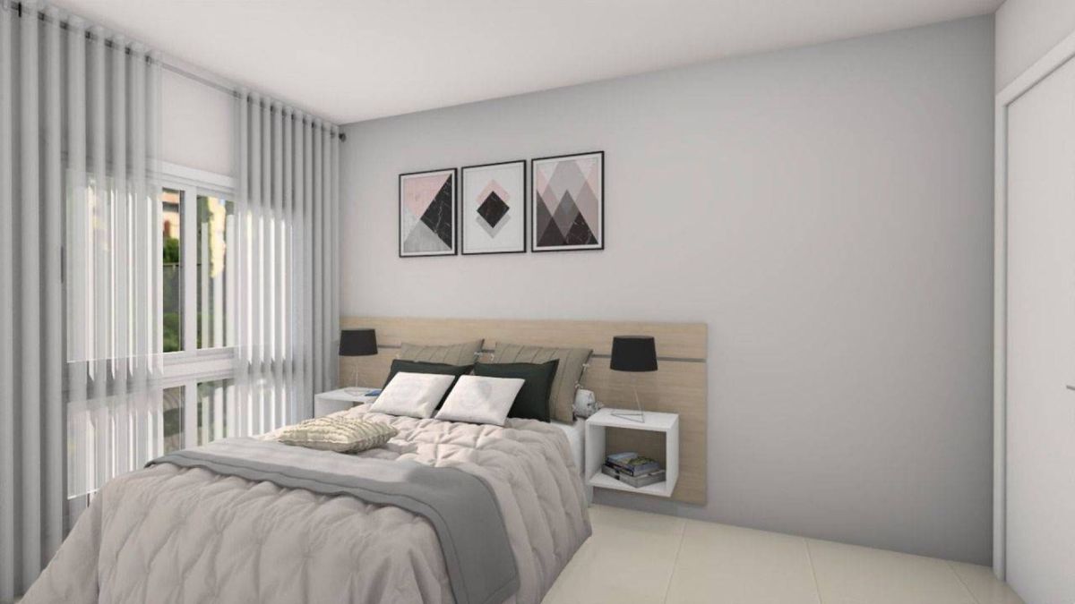 Casa com 2 dormitórios à venda, 70 m² - Parque dos Anjos - Gravataí/RS — foto 9