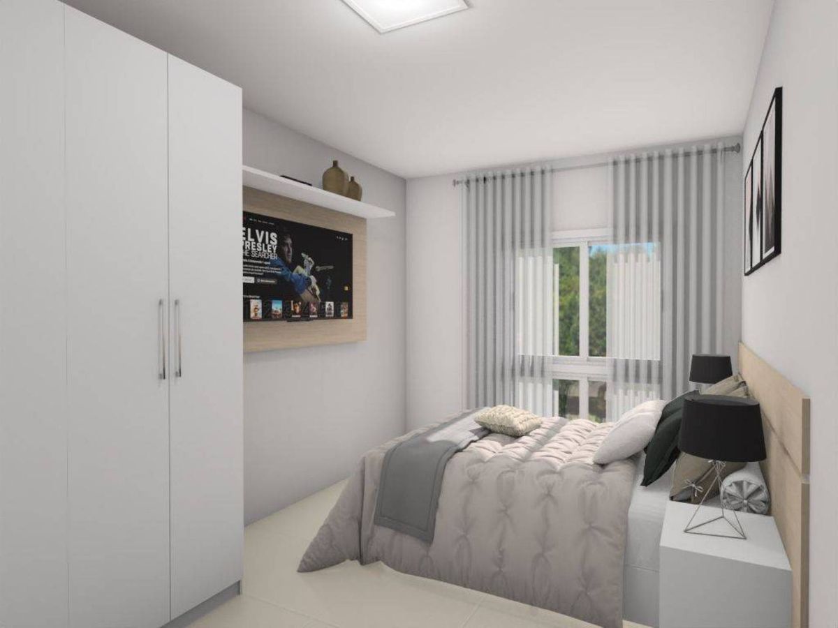 Casa com 2 dormitórios à venda, 70 m² - Parque dos Anjos - Gravataí/RS — foto 10