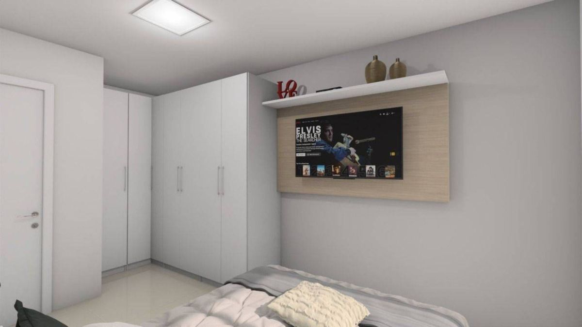 Casa com 2 dormitórios à venda, 70 m² - Parque dos Anjos - Gravataí/RS — foto 11
