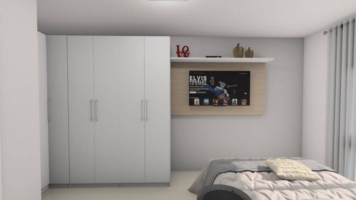 Casa com 2 dormitórios à venda, 70 m² - Parque dos Anjos - Gravataí/RS — foto 12