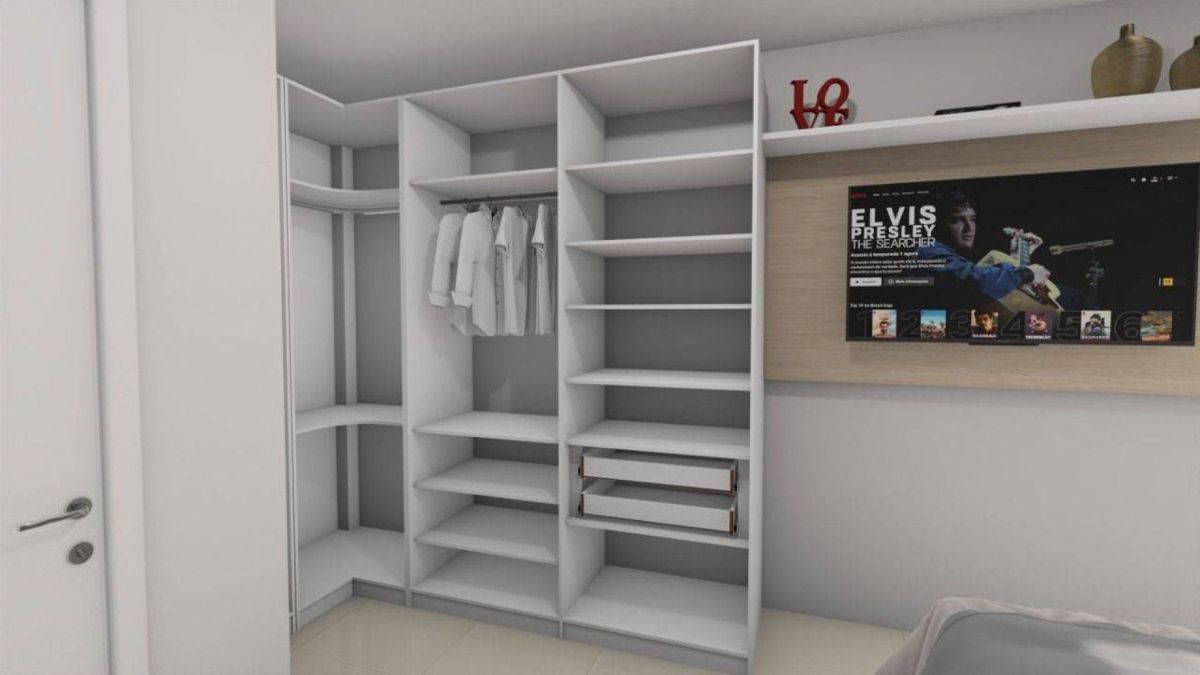 Casa com 2 dormitórios à venda, 70 m² - Parque dos Anjos - Gravataí/RS — foto 13