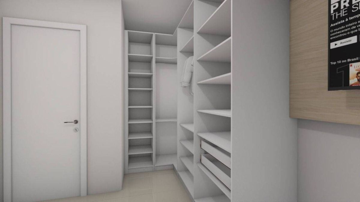 Casa com 2 dormitórios à venda, 70 m² - Parque dos Anjos - Gravataí/RS — foto 14