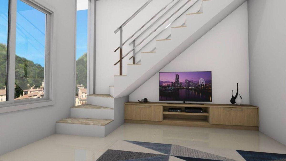 Casa com 2 dormitórios à venda, 70 m² - Parque dos Anjos - Gravataí/RS