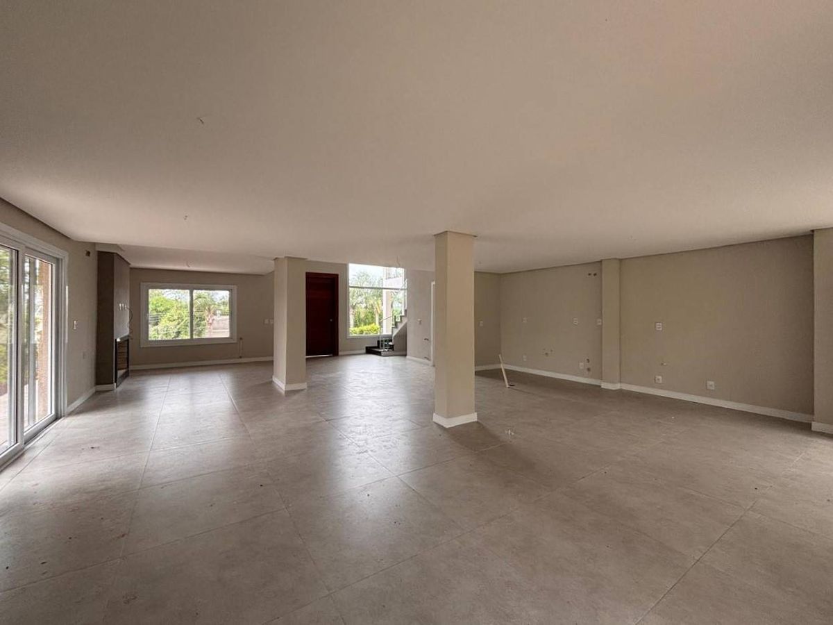 Casa com 4 dormitórios à venda, 393 m² - Paragem dos Verdes Campos - Gravataí/RS — foto 2