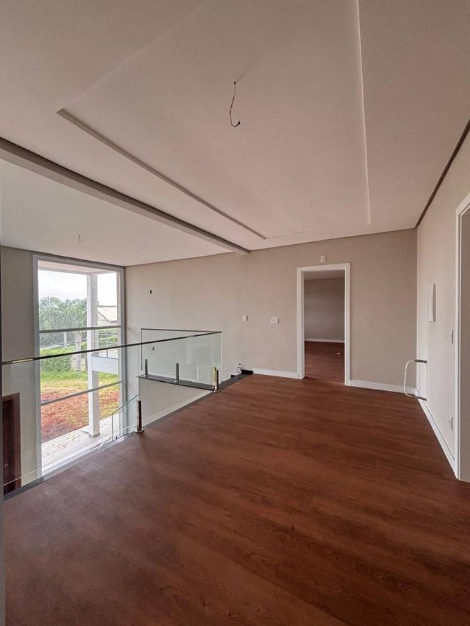 Casa com 4 dormitórios à venda, 393 m² - Paragem dos Verdes Campos - Gravataí/RS — foto 4