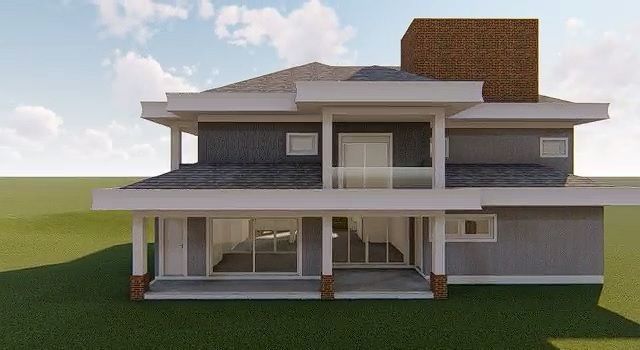 Casa com 4 dormitórios à venda, 393 m² - Paragem dos Verdes Campos - Gravataí/RS — foto 12