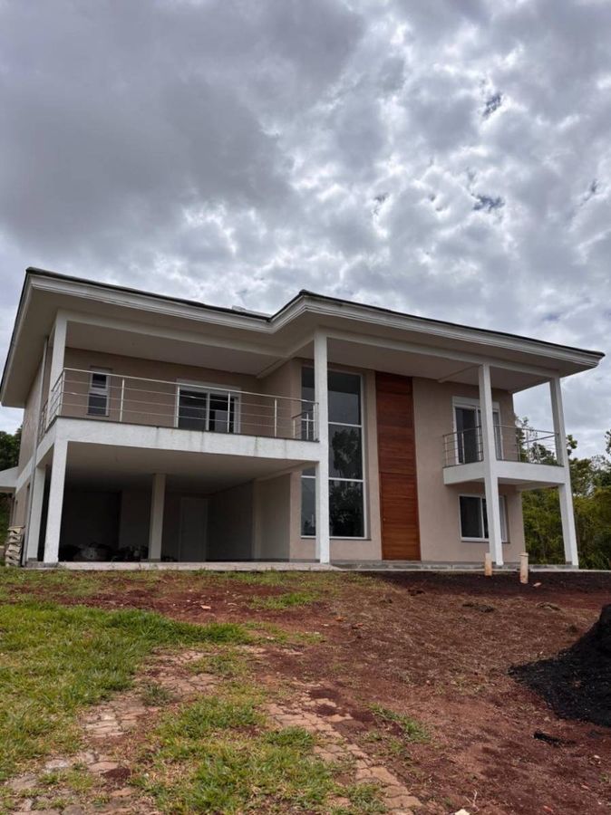 Casa com 4 dormitórios à venda, 393 m² - Paragem dos Verdes Campos - Gravataí/RS