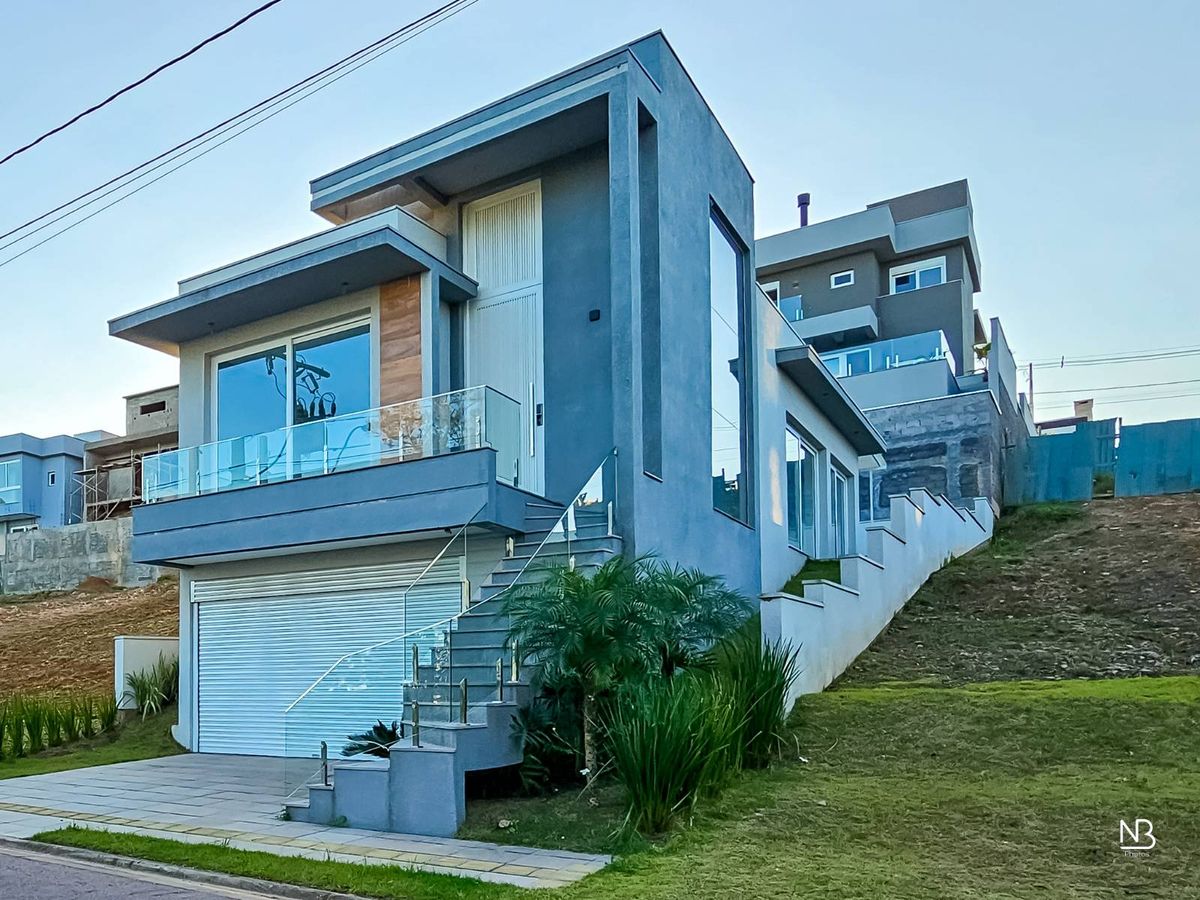 Casa com 3 suítes, VENDA/ALUGA - Cyrela Landscape Seminário - Gravataí — foto 3