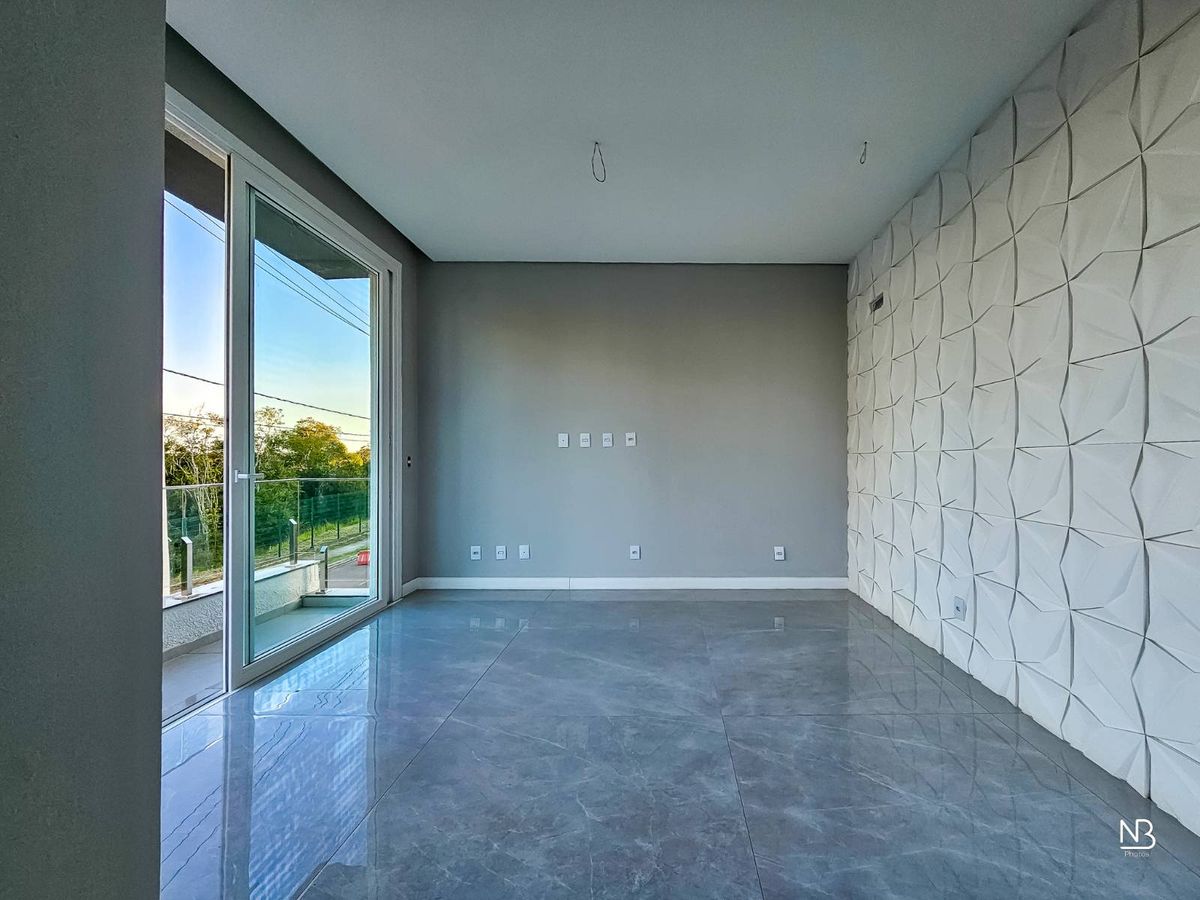 Casa com 3 suítes, VENDA/ALUGA - Cyrela Landscape Seminário - Gravataí — foto 4