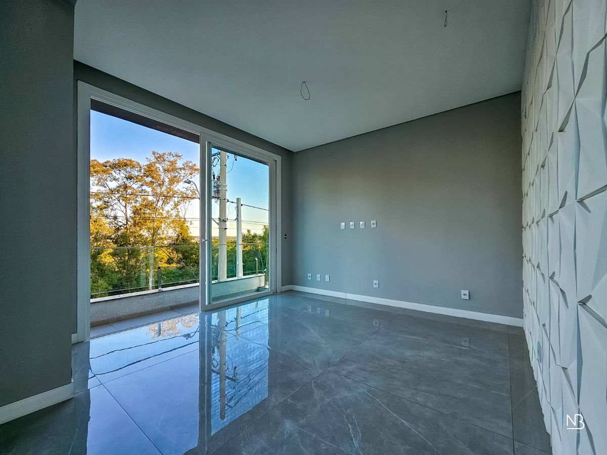 Casa com 3 suítes, VENDA/ALUGA - Cyrela Landscape Seminário - Gravataí — foto 5