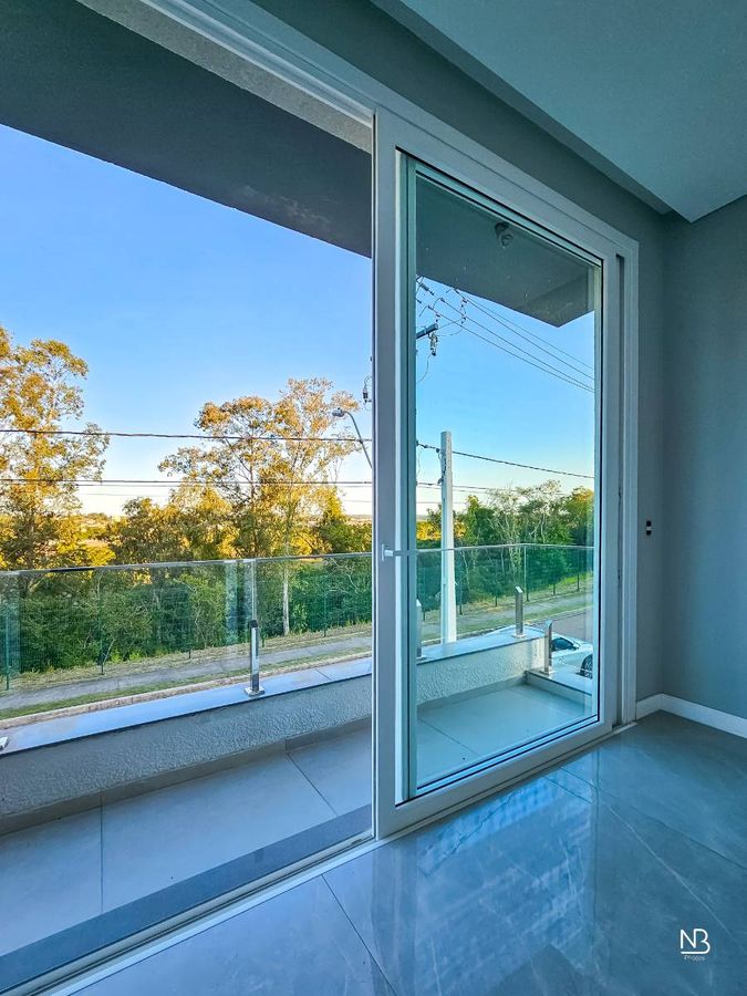 Casa com 3 suítes, VENDA/ALUGA - Cyrela Landscape Seminário - Gravataí — foto 6
