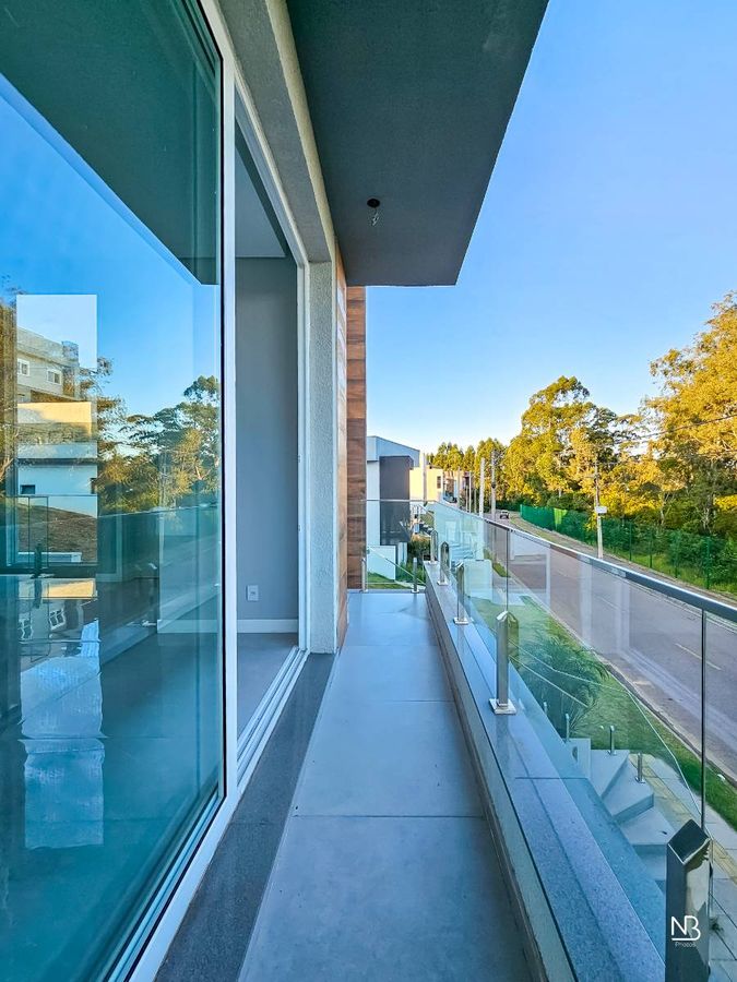 Casa com 3 suítes, VENDA/ALUGA - Cyrela Landscape Seminário - Gravataí — foto 8